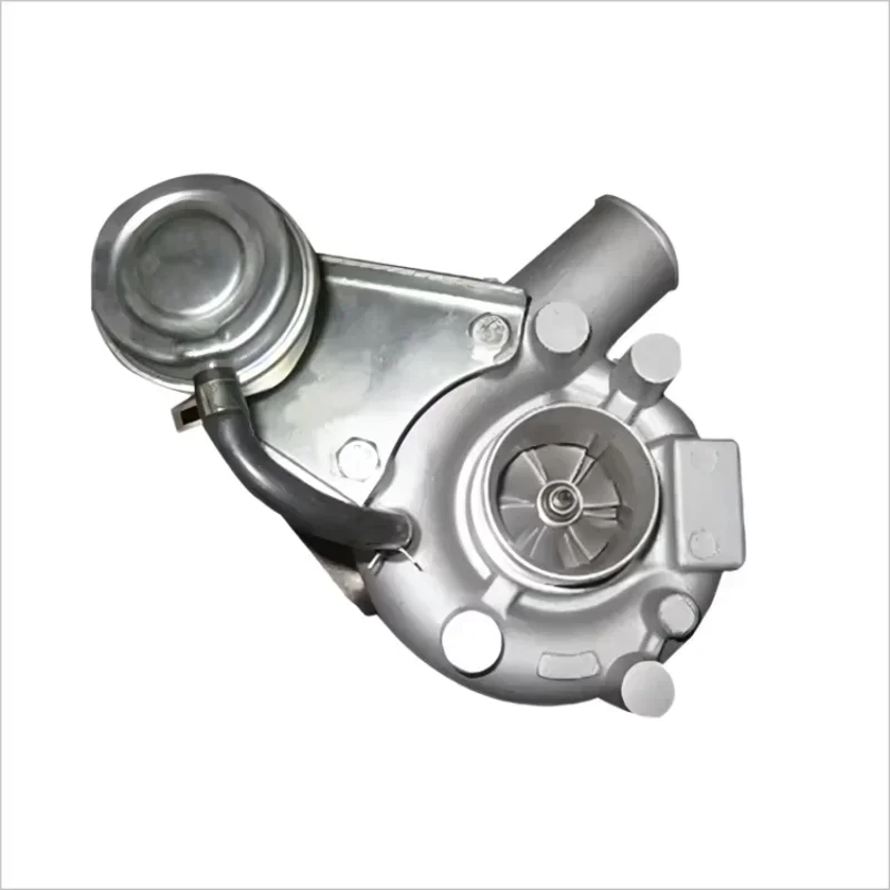 شاحن توربيني كامل TD05H-14G 28230-45500 49178-03123 لمحرك 4D34/Misubishi 4D34T1