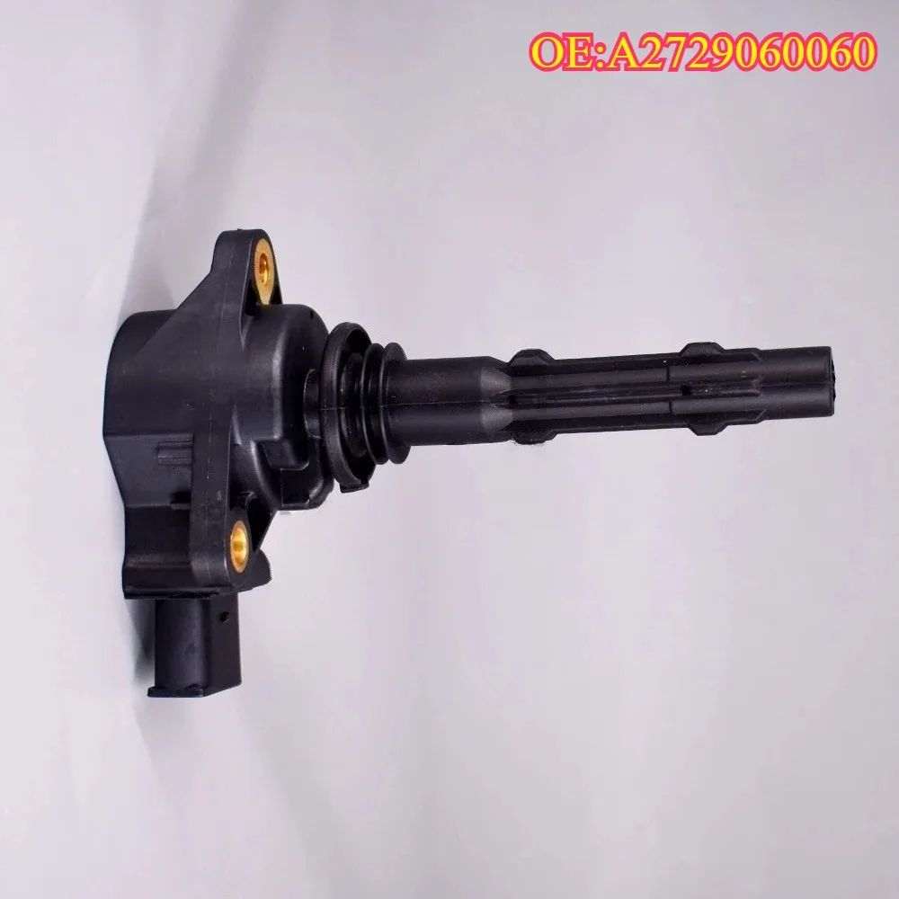 

High quality New For A2729060060 lgnition Coil lgnition System For W212W221 C300C350 E300 E350 S300 Accessories