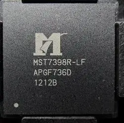 MST7398R-LF Original, en stock. IC de potencia