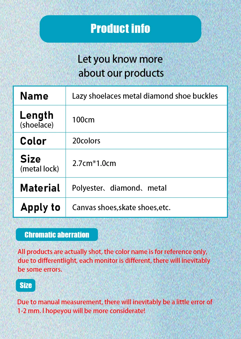 Elastische Schnürsenkel ohne Binden, Sneaker-Schnürsenkel mit Diamant-Kreuzverschlüssen für Kinder und Erwachsene, Gummibänder, Schuhbänder, 1 Paar/2 Paar – Detail 7