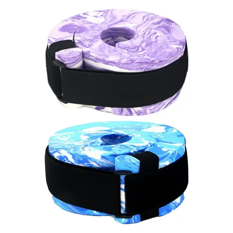 

Arm Floats For Adults Swimming Floater Sleeves Float Bands Guard Ring For Women Men Teens Pool Beach Swimming Water Activities