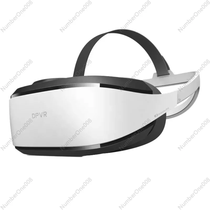 

High Quality VR AR Simulator Indoor Metal Steel Virtual Reality Headset Mall Helmet