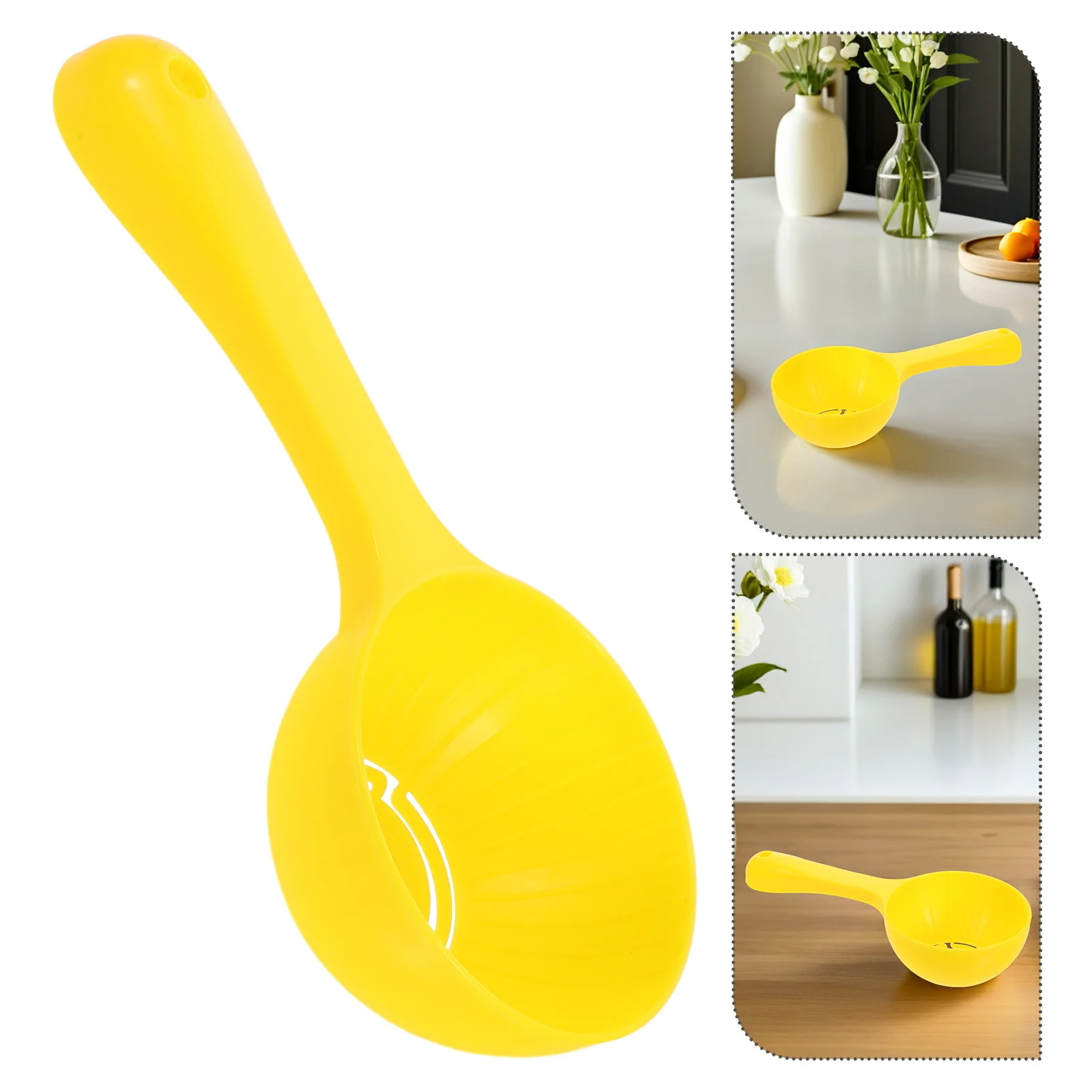 10pcs Rice Ball Mold Onigiri Sushi Maker Plastic Nonstick Paddle Scoop Household Kitchen Tool Portable Lightweight Diy - Image 6