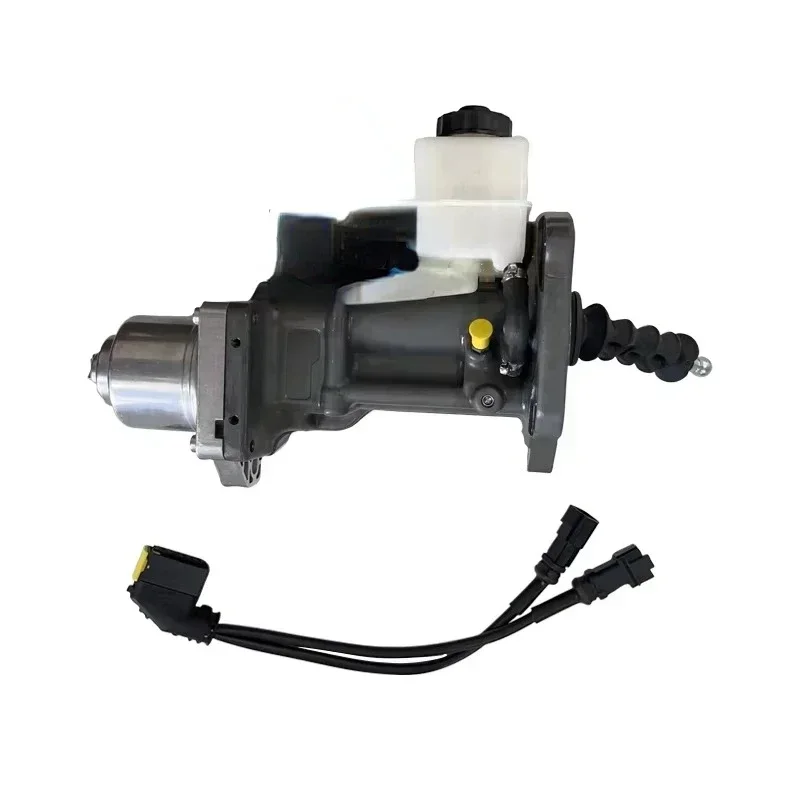 

Hot Saleshot Sale Latest Design And Stable Quality Truck Clutch Actuator 2612292 2392281 2450508 S2CP10.055A 2825344 2825405