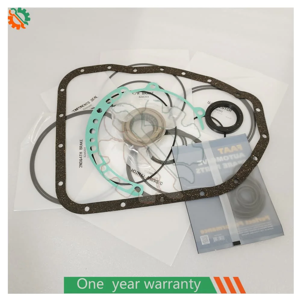 

New A4CF1 A4CF2 Auto Transmission Seal kit Suits for HYUNDAI 2006-ON