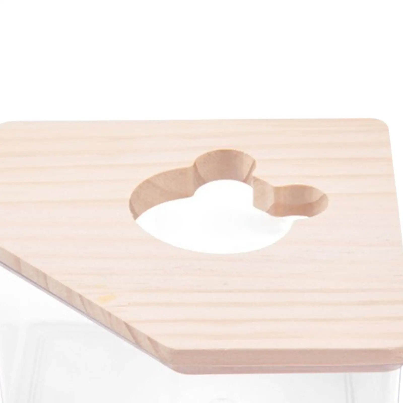 Jaula de inodoro para baño de hámster, accesorio de baño para hámster para ratones, erizo, hurón