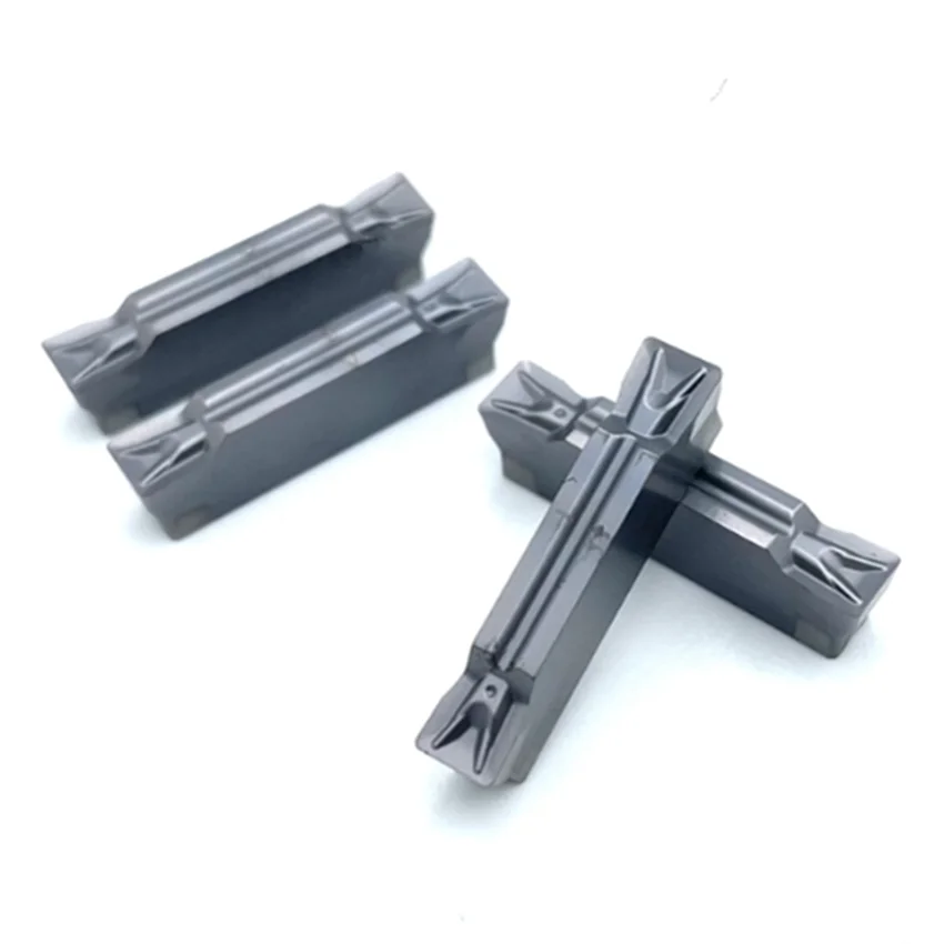 QCMB2002-T HADSTO WS7125/QCMB3004-T WS7125/QCMB4004-T WS7125/QCMB5008-T WS7125 wkładki węglikowe CNC 10 sztuk/pudło