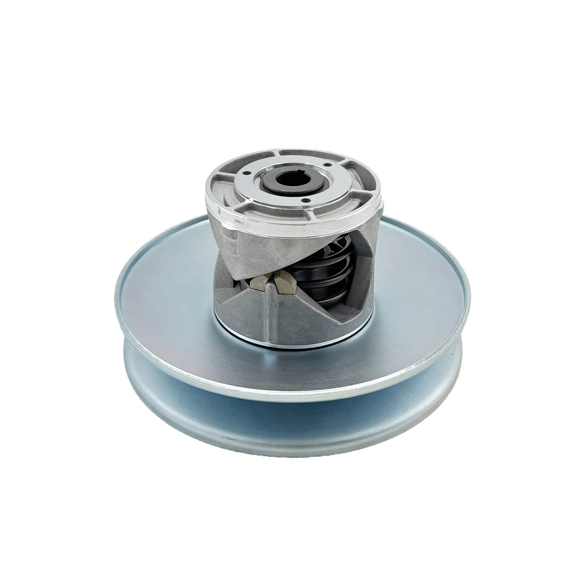 Secondary Clutch Driven Pulley for Comet Salsbury 780 3/4″ Bore 301789A