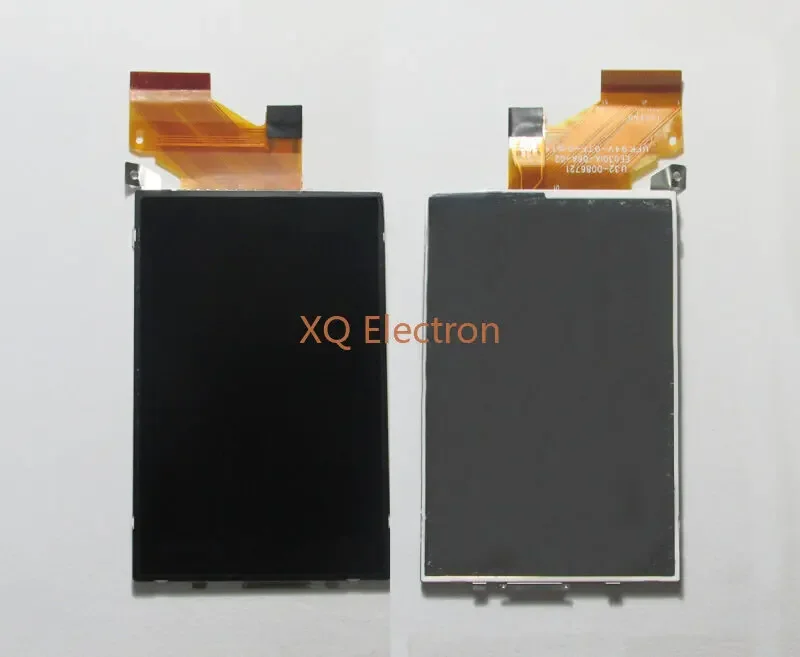 

For Panasonic DMC-ZS40 DMC-TZ60 LCD Display Screen with Backlight Repair Part