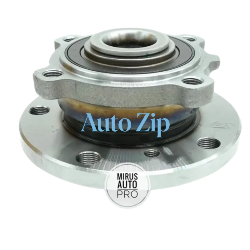 GENUINE 31209806297 31209813211 Front Wheel Bearing For Mini Countryman R60 Before Two-Wheel Drive Paceman R61 And After 4Wd