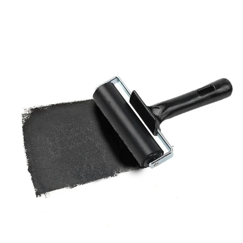 Роликовый инструмент для кромковой ленты, покраски, пола, склеивания, клейкой ленты, инструмента для прессования и выравнивания ленты.