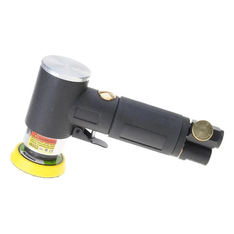 

3inch Mini Air Sander Orbital Air Sander Air Dual Action Sander Air Polisher C7AC