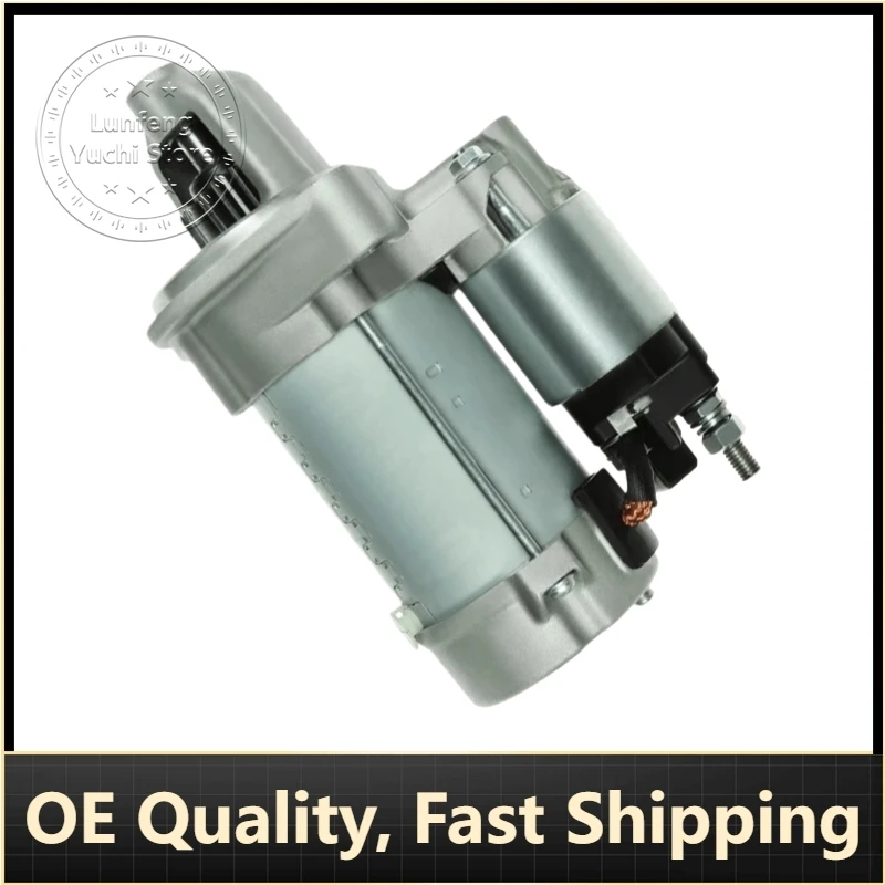 

P/N: 12417631558, 12417631559, 7631558, 7631559 - Starter for BMW 1, 2, 3, 4, 5, 6, 7, X3, X4, X5, X6