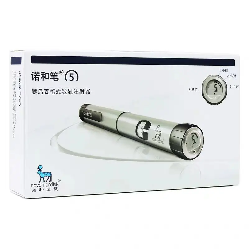 Pen Novo Nordisk Insulin Pen Novo Pen 5 Nordisk Insulin Injector Household Novopen 3ml Blood Sugar Memory Injection