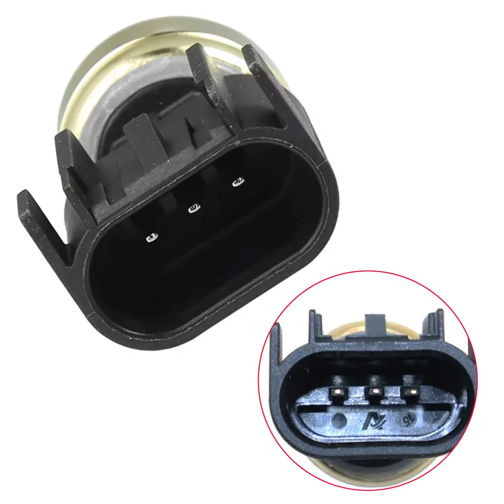 مستشعر ضغط الوقود لكاديلاك ATS CTS ELR إسكاليد SRX XTS 13516496 13579380