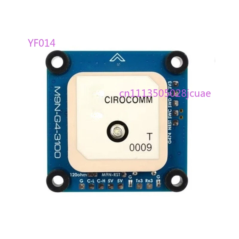 Ap_Periph Dronecan …