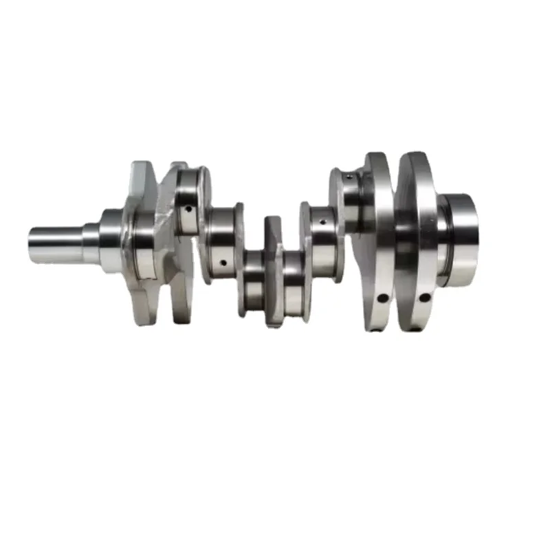 

High Quality Diesel Engine Part Crankshaft for LAND ROVER 306DT 3.0T DIESEL