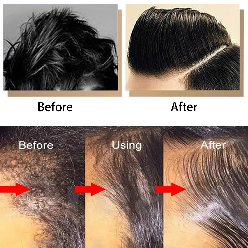 رجل ريترو تصفيف دهن جل طويل الأمد ترطيب الشعر الشمع دهن للشعر رقيق الشعر المستعار الكراميل زيت الشعر أدوات الحلاقة
