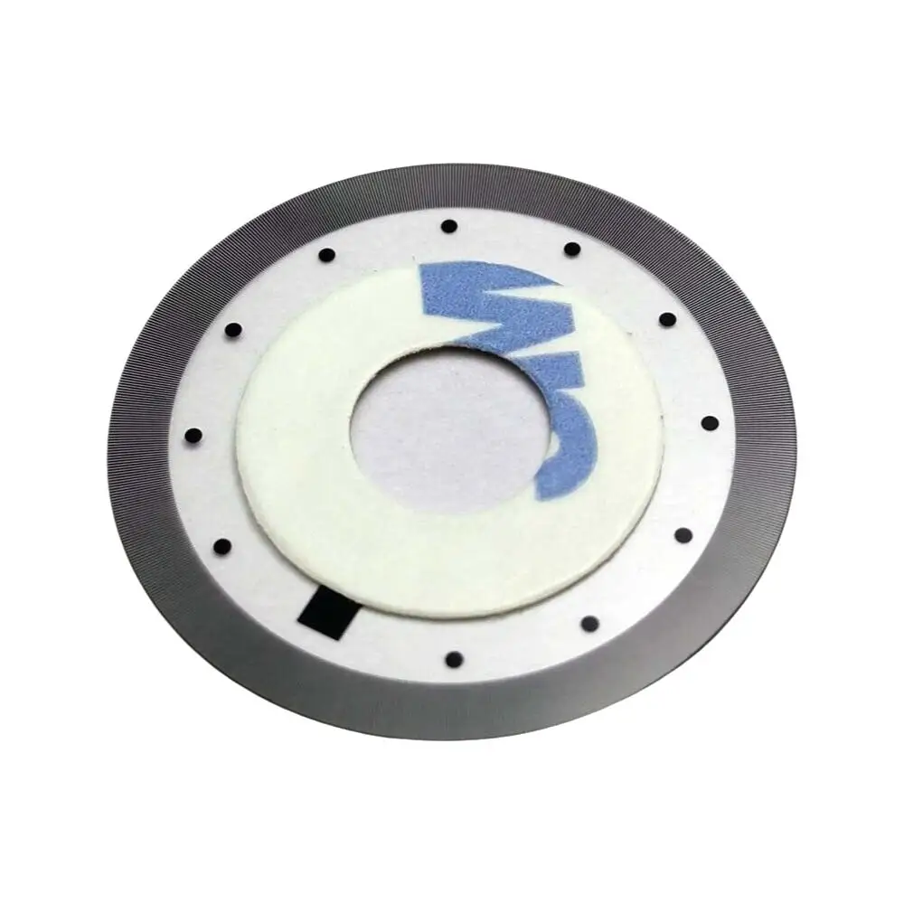 Service Station Encoder Disk CM751-80022 Fits For HP Designjet T520 T830 F9A30A T1500 CR357A T3500 B9E24A T730 F9A29A