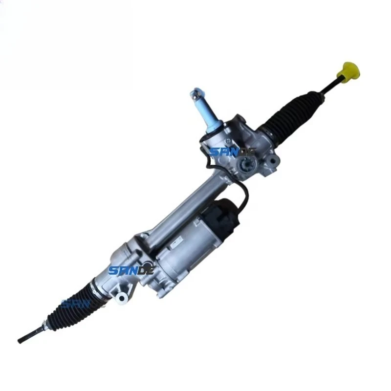 

Electric Steering Gear Rack Fit for Mercedes-benz E300 E350 E500 W212 4MATIC 2124609800 2124606300