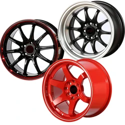 car wheel spoke sport mag rims rin rines  18 19 20 21 22 inch