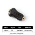 black gold