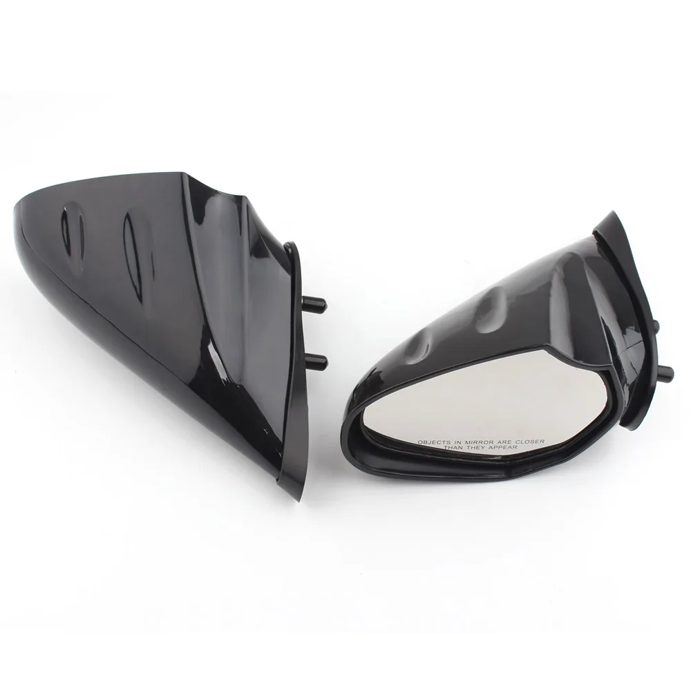 Motorboat Rear View Mirror For Yamaha VX 1100 WaveRunner VX Cruiser Deluxe Sport VXR VXS V1 2011-2015 Side Mirrors Accessories