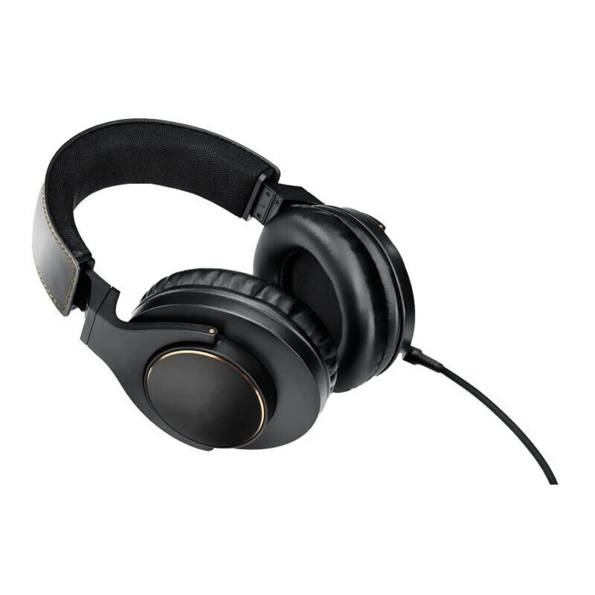 2026 SRH840A High-Fidelity Studio Headphones Professional Over-Ear Wired Headphones for  Live Streaming & Audio Mixing,3.5mm Jac - view 4