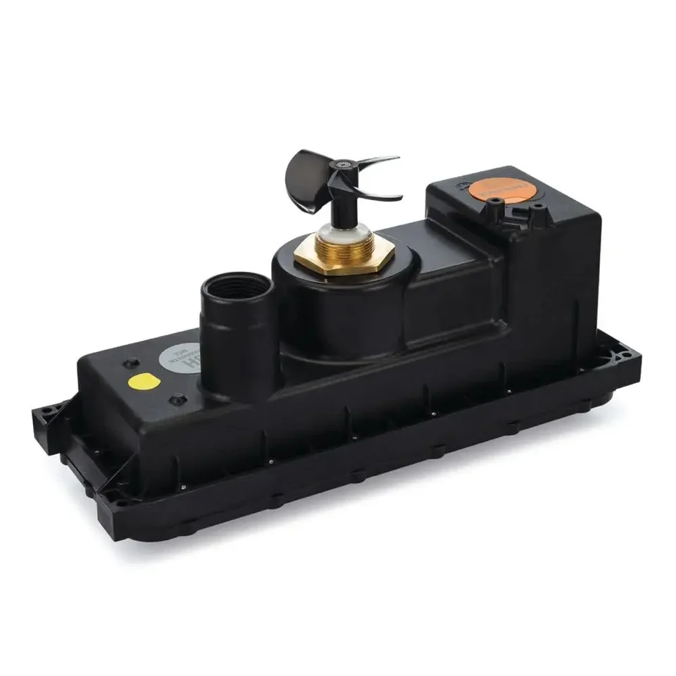 Robotic Pool Cleaner Replacement Motor Unit