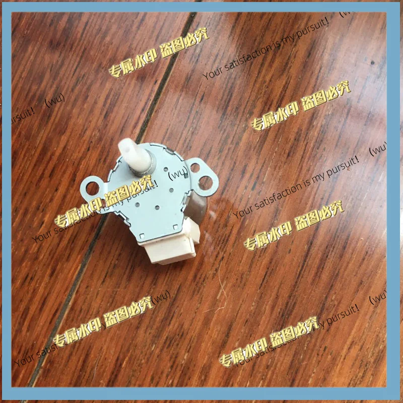 For Mitsubishi air conditioning up and down swing wind motor MSBPC20M16 Air Conditioner swing motor DM61J483H02 12V 250 Euro