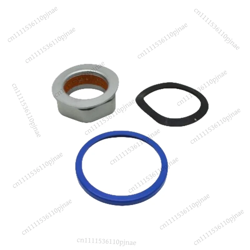 New Coupe Drive Shaft Insert Nut Repair Kit 33127607158 Automotive Hardware for F22 F30 G29 Series