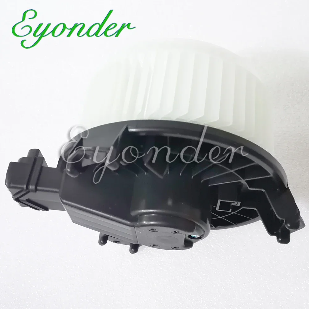 A/C AC Heater Heating Fan Blower Motor for Toyota Camry Highlander 4Runner Avalon Tundra Venza 87103-48080 68232372AC