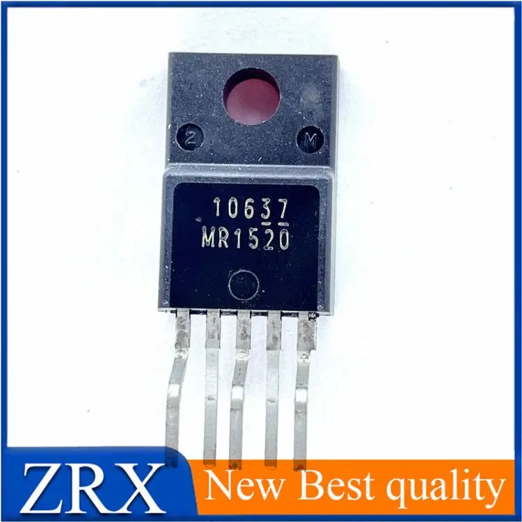 5 Cái/lốc Mới Ban Đầu MR1520 LCD Power Chip Mạch Tích Hợp Triode Còn Hàng