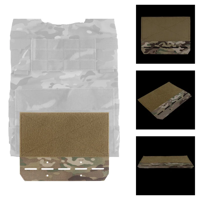 Versatile Vest Expa…