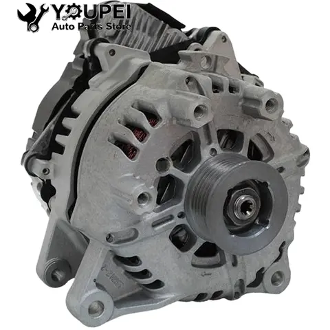 랜드로버 레인지로버 스포츠 에디션 L405 L494 L560 3.0 알터네이터 OEM KPLA-11A240-AB KPLA-11A240-AC KPLA-11A240-AD에 적합