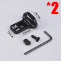 2PCS 4 BK
