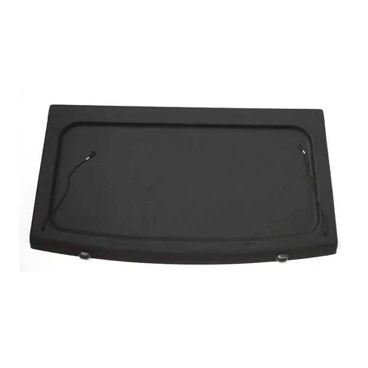 

Custom Direct Car Truck Rear Non-Retractable Cargo Load Blinds cover Parcel Shelf for For MG ZS 2017 2018 2019 2020 2021 2022