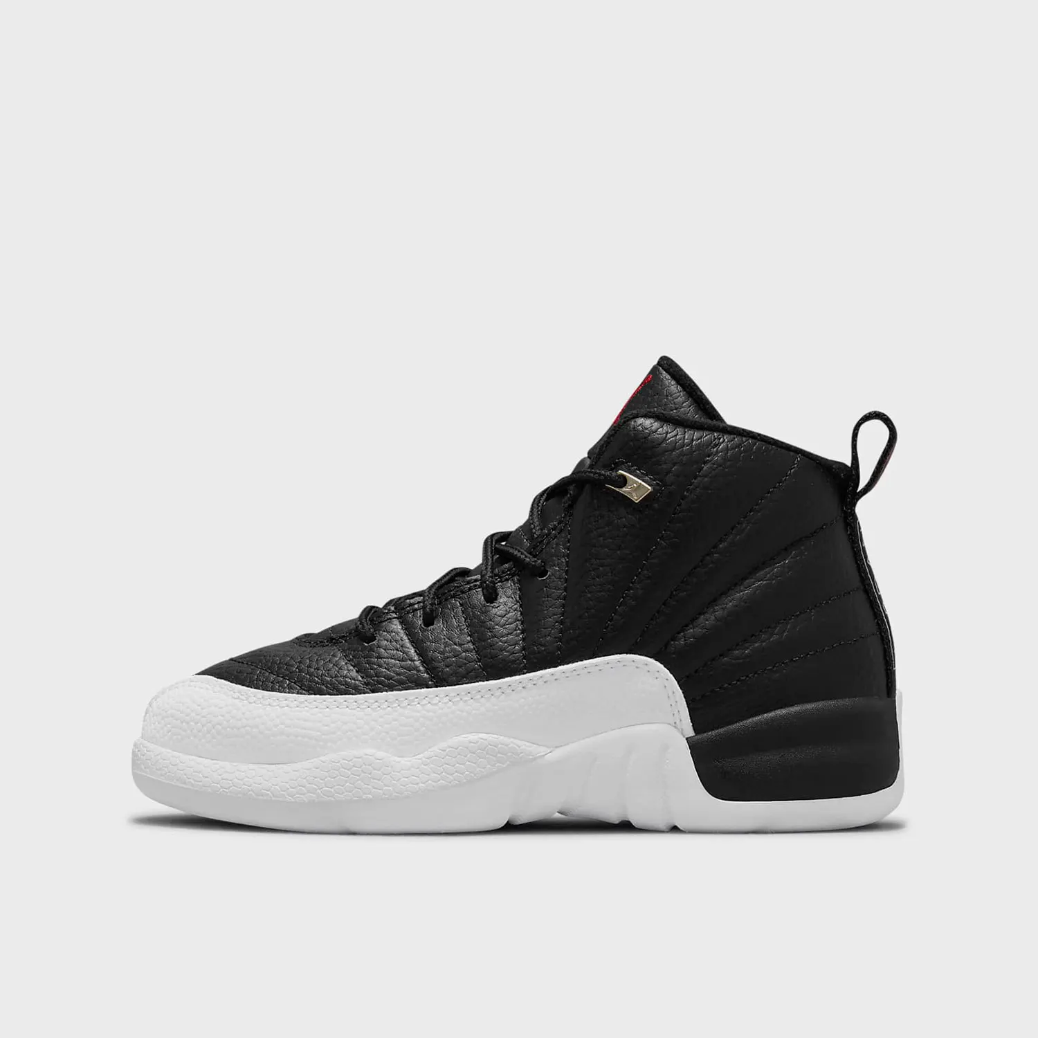 Nike Genuine JORDAN 12 (GS) Grade School Girls Basketball Shoes 151186-006