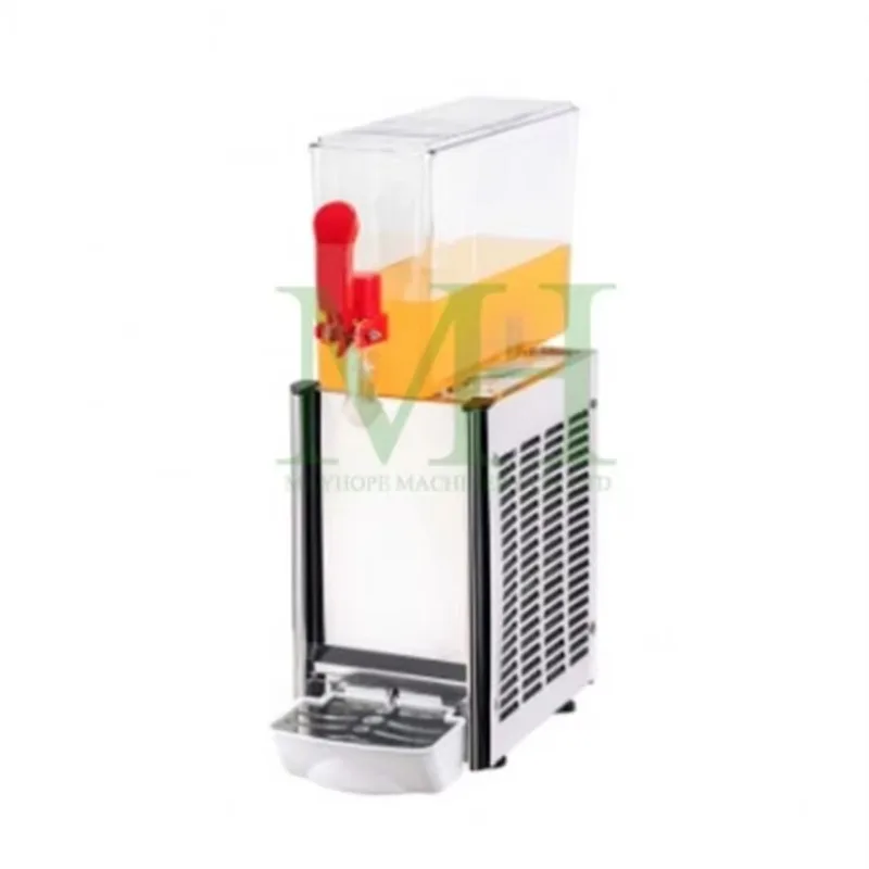 Restaurant Buffet Cold Drink Machine Juice Ice Leisure Beverage Machine Commercial Catering Equipment