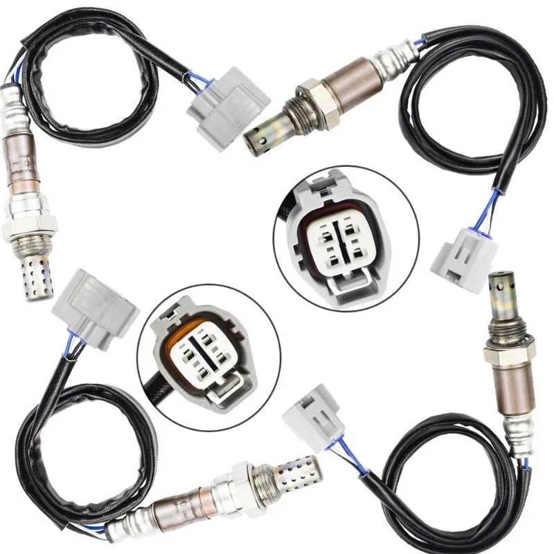 Lambda Oxygen Senso… - image