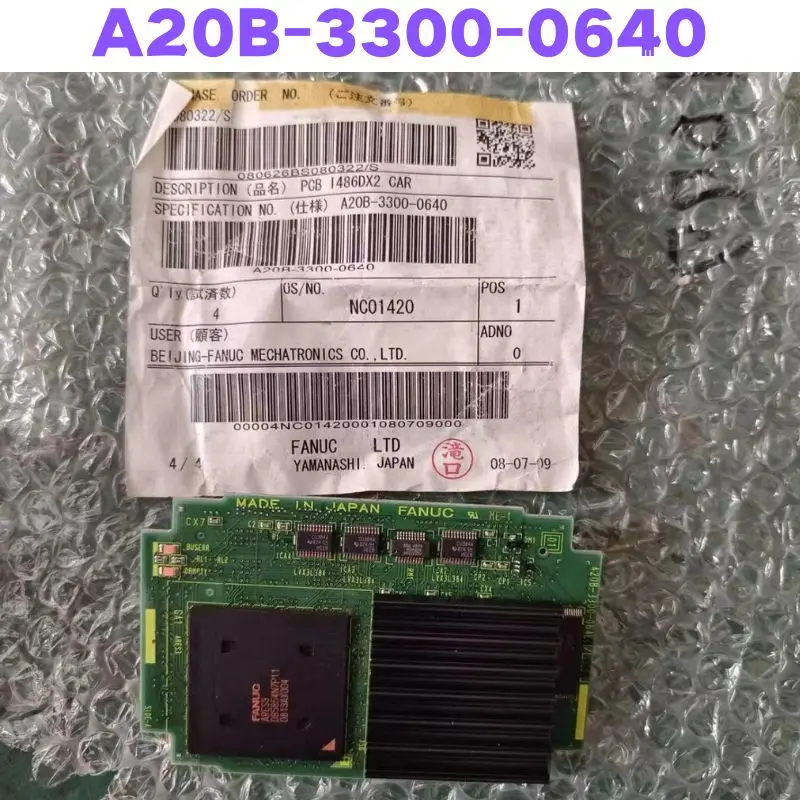 Brand New A20B-3300-0640 A20B 3300 0640 Circuit Board