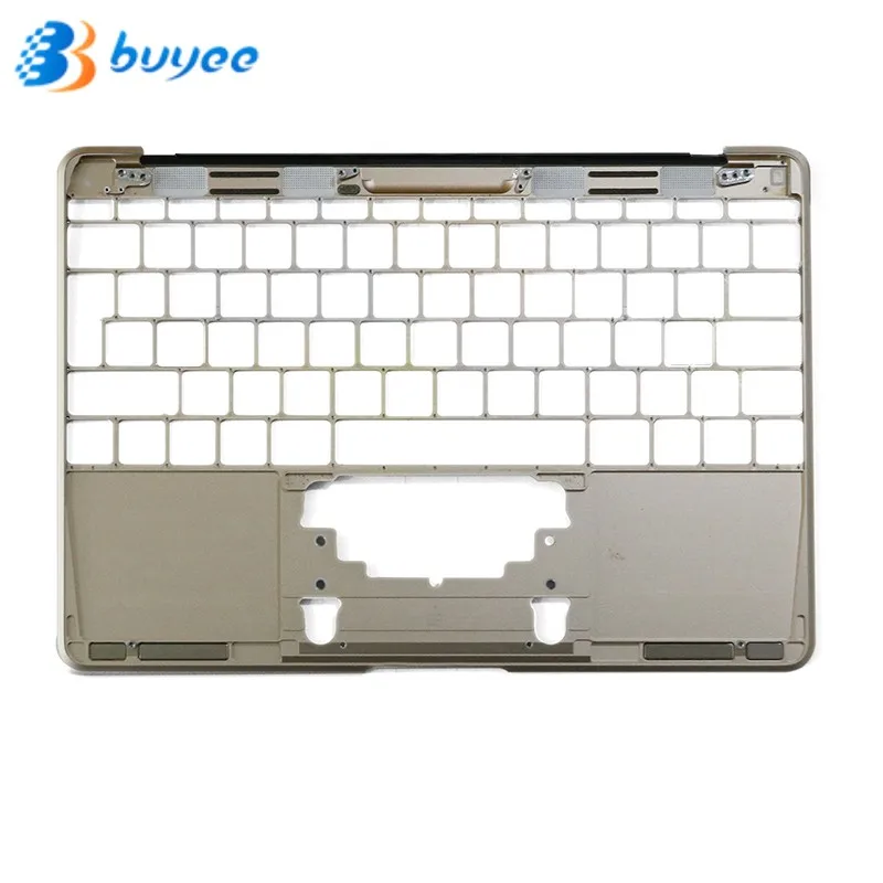 Imagem -03 - Topcase para Macbook Retina 98new Original Eua e Reino Unido Layout Macbook Air A1534 Ano 2023 120 Pol