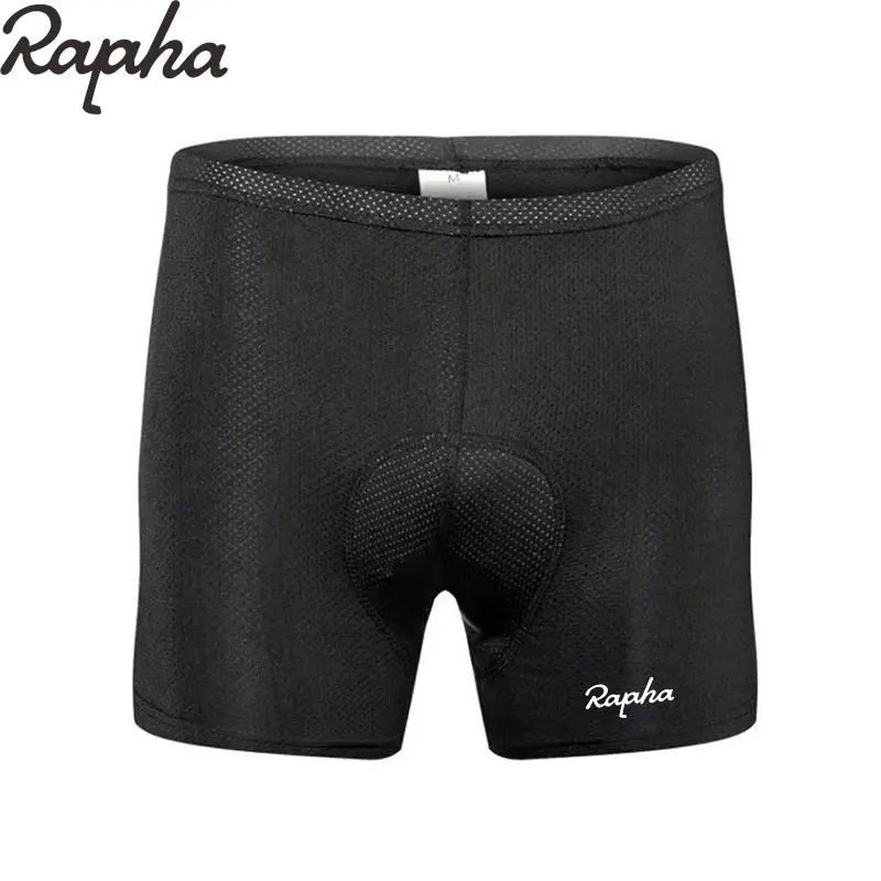

Calças grossas de silicone para bicicletas masculinas, resumo de bicicleta, secagem rápida, calções de estrada, equipamento de b
