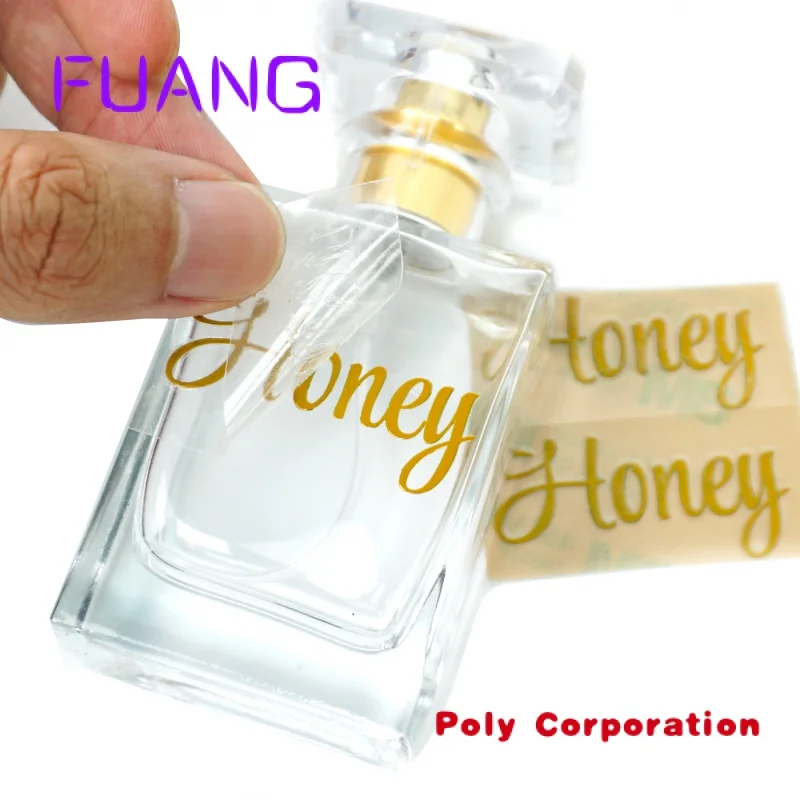 Рисунок 6 - Металлический Логотип Этикетка