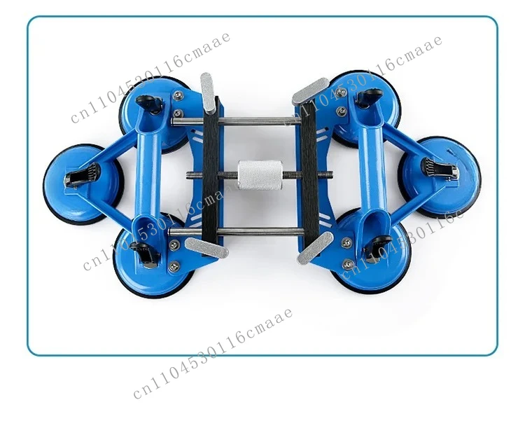 

NEW Stone Countertop Patchwork Suction Cup Tensioner Large Tile Slate Marble Background Wall Seamless Splicing Tool Artifact