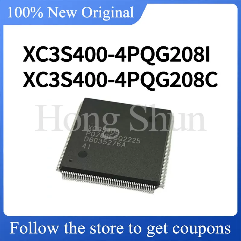 

Phone case XC3S400-4PQG208I XC3S400-4PQG208C Phone case