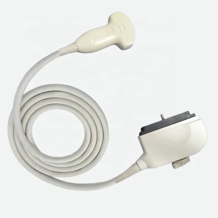 Ультразвуковой совместимый зонд Convex ULTRA SONIX C5-2/60 Ультразвуковой совместимый зонд