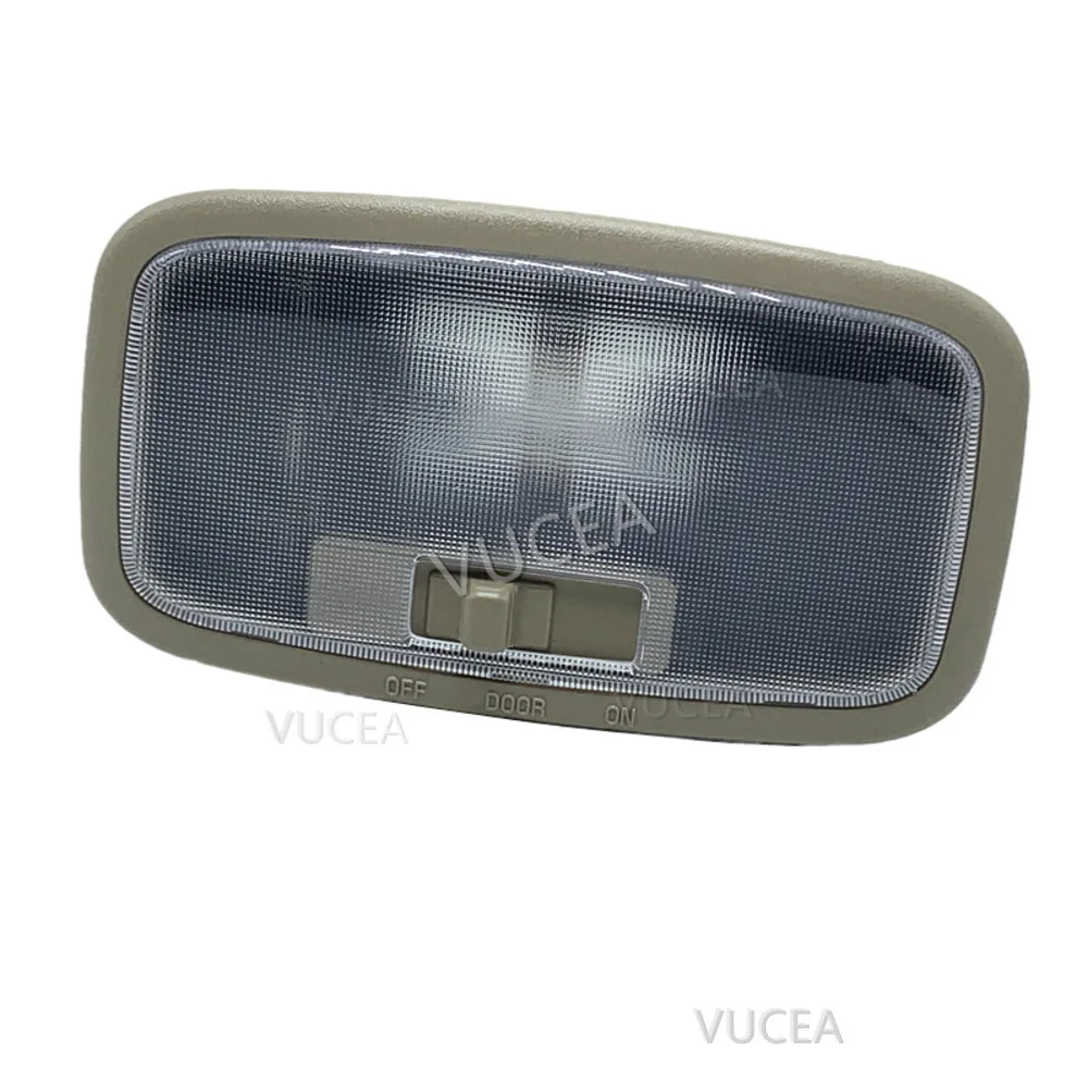 For Hyundai Accent Verna 2006 - 2010 LAMP ASSY-OVERHEAD CONSOLE Genuine Interior Lamp 928001E000OR 92800-1E000OR Room Lamp Light