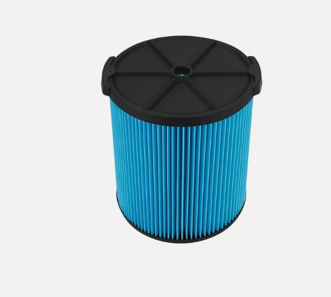 

Suitable For RIDGID VF5000 5-20 Gal Wet Dry Vacuum Cleaner Cartridge Filter 72952 Replacement Parts vacuum cleaner filter