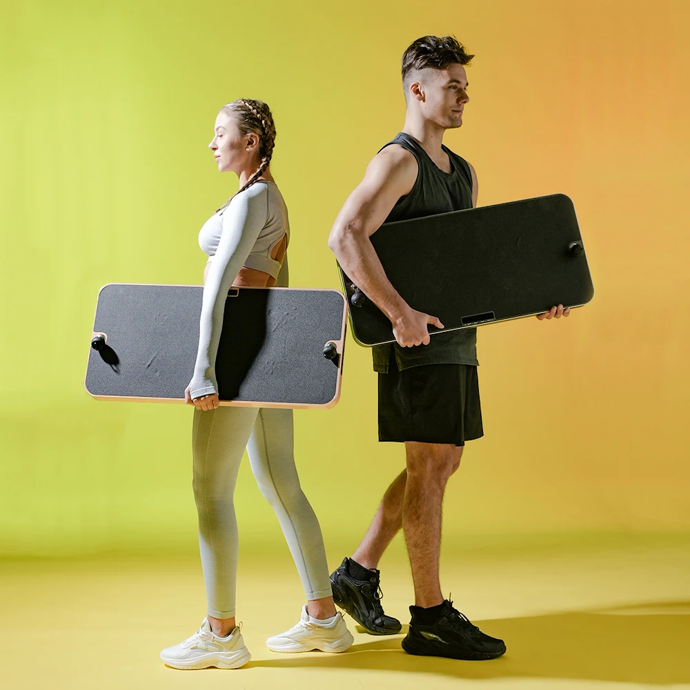 

RH Pull Push Up Home Gym Fitness Strength Training Equipment Portable Body Exercise Home Workout Kit All In One Gym Machine